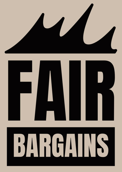 FairBargains